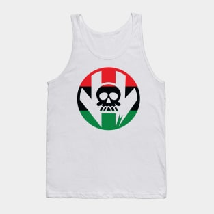 VOM Pan-African Tank Top